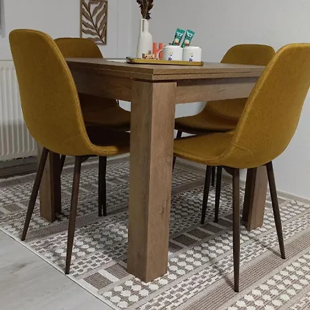 Apartman Danin's Tuzla