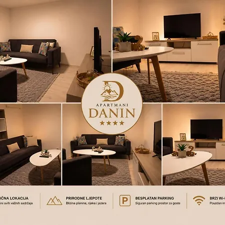 Danin's Tuzla